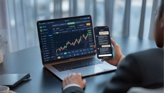 Dynamische Karte mit der Adresse und dem Standort des Unternehmens-Kundensupports